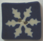 snowflake button