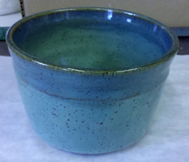 Pictures of Pots – Speckled Buff Clay | Pleasant Springs Pottery